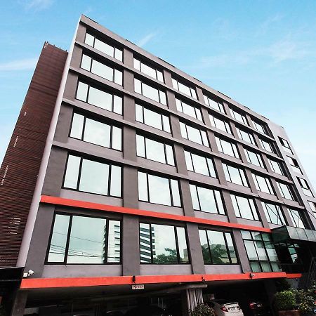 B2 Bangkok - Srinakarin Exterior foto