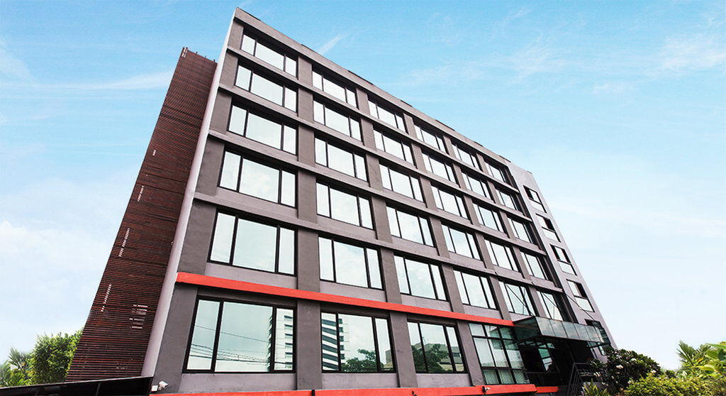B2 Bangkok - Srinakarin Exterior foto